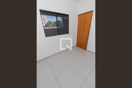 Quarto de apartamento para alugar com 1 quarto, 45m² em Vila Granada, São Paulo