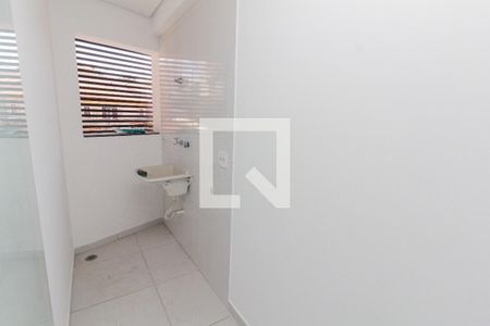 Apartamento para alugar com 45m², 1 quarto e 1 vagaÁrea de Serviço
