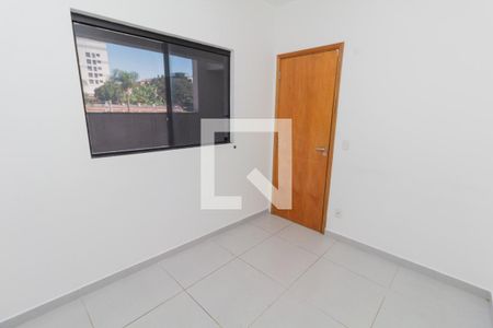 Quarto de apartamento para alugar com 1 quarto, 45m² em Vila Granada, São Paulo