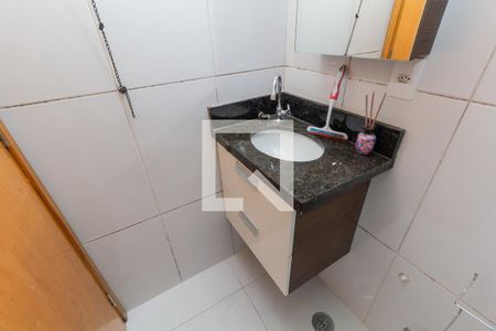 Apartamento para alugar com 45m², 1 quarto e 1 vagaBanheiro