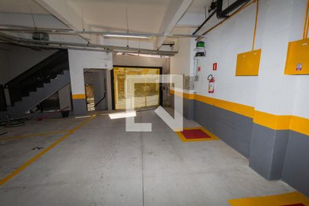 Apartamento para alugar com 45m², 1 quarto e 1 vagaGaragem