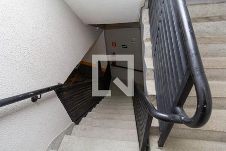 Apartamento para alugar com 45m², 1 quarto e 1 vagaÁrea Comum - Escadas