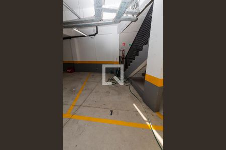 Apartamento para alugar com 45m², 1 quarto e 1 vagaGaragem - vaga