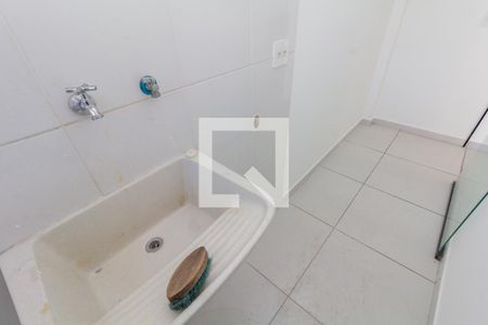 Apartamento para alugar com 45m², 1 quarto e 1 vagaÁrea de Serviço