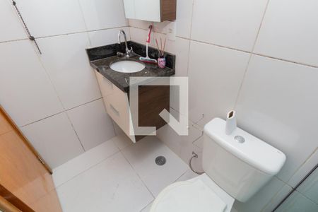 Apartamento para alugar com 45m², 1 quarto e 1 vagaBanheiro