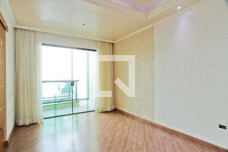 Sala de casa para alugar com 2 quartos, 60m² em Jardim Cidade Pirituba, São Paulo