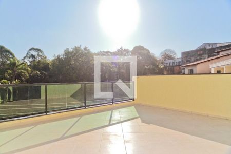 Casa para alugar com 60m², 2 quartos e 1 vaga Casa para alugar com 60m², 2 quartos e 1 vagaÁrea externa