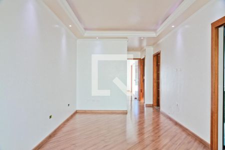 Sala de casa para alugar com 2 quartos, 60m² em Jardim Cidade Pirituba, São Paulo