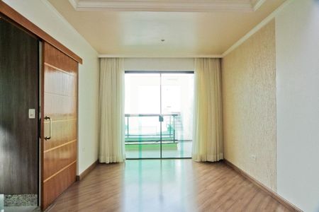 Sala de casa para alugar com 2 quartos, 60m² em Jardim Cidade Pirituba, São Paulo