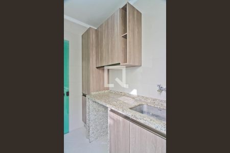 Casa para alugar com 60m², 2 quartos e 1 vaga Casa para alugar com 60m², 2 quartos e 1 vagaÁrea de Serviço