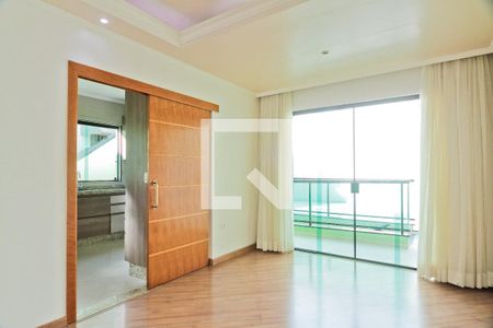 Sala de casa para alugar com 2 quartos, 60m² em Jardim Cidade Pirituba, São Paulo