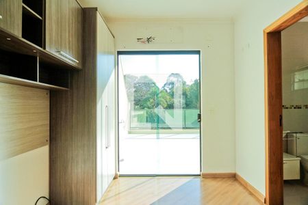 Suíte de casa para alugar com 2 quartos, 60m² em Jardim Cidade Pirituba, São Paulo