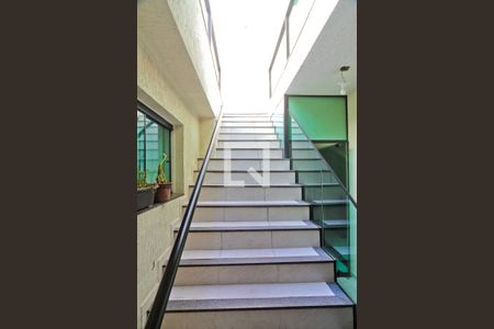 Casa para alugar com 60m², 2 quartos e 1 vaga Casa para alugar com 60m², 2 quartos e 1 vagaÁrea comum