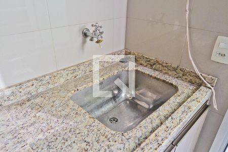 Casa para alugar com 60m², 2 quartos e 1 vaga Casa para alugar com 60m², 2 quartos e 1 vagaÁrea de Serviço