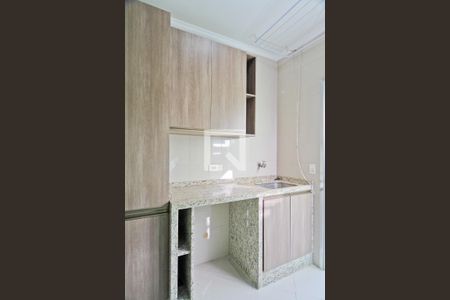 Casa para alugar com 60m², 2 quartos e 1 vaga Casa para alugar com 60m², 2 quartos e 1 vagaÁrea de Serviço