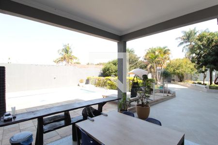 Casa à venda com 800m², 5 quartos e 10 vagasÁrea Gourmet