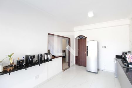 Casa à venda com 800m², 5 quartos e 10 vagasCozinha