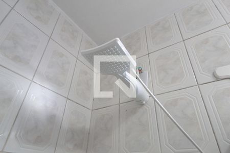 Casa à venda com 800m², 5 quartos e 10 vagasBanheiro das Semi-Suítes