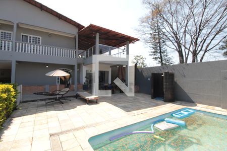 Casa à venda com 800m², 5 quartos e 10 vagasPiscina