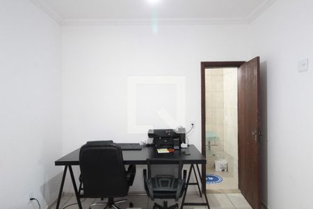 Casa à venda com 800m², 5 quartos e 10 vagasSuíte 2