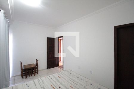 Casa à venda com 800m², 5 quartos e 10 vagasSemi-Suíte 1