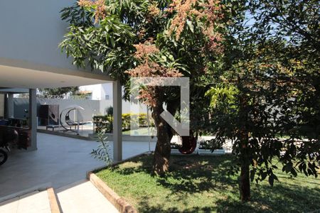 Casa à venda com 800m², 5 quartos e 10 vagasJardim