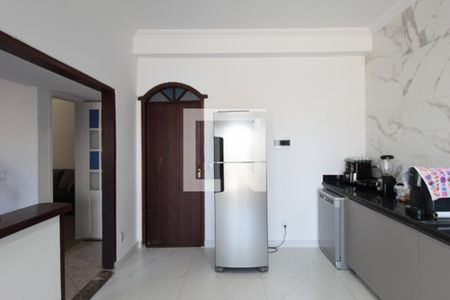 Casa à venda com 800m², 5 quartos e 10 vagasCozinha