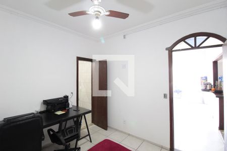 Casa à venda com 800m², 5 quartos e 10 vagasSuíte 2