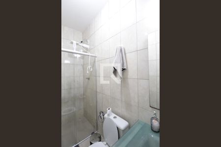 Casa à venda com 800m², 5 quartos e 10 vagasBanheiro da Suíte 2