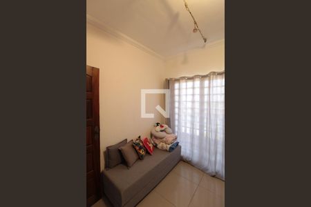 Casa à venda com 800m², 5 quartos e 10 vagasQuarto