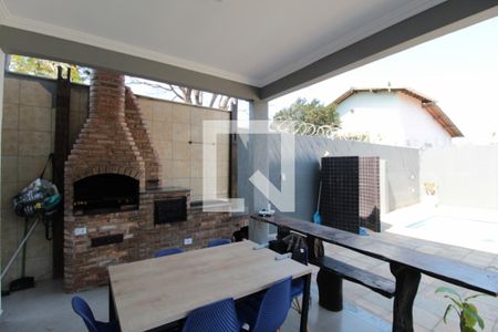 Casa à venda com 800m², 5 quartos e 10 vagasÁrea Gourmet