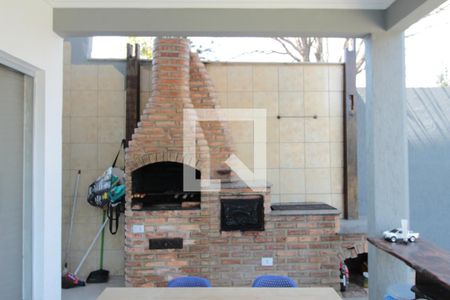 Casa à venda com 800m², 5 quartos e 10 vagasÁrea Gourmet