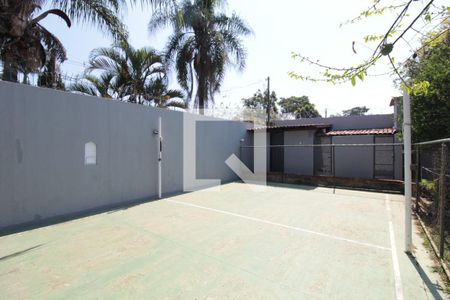 Casa à venda com 800m², 5 quartos e 10 vagasQuadra Esportiva