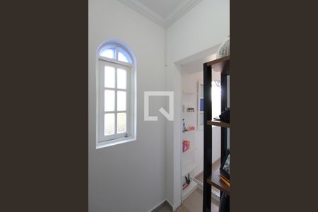 Casa à venda com 800m², 5 quartos e 10 vagasCloset da Suíte 1