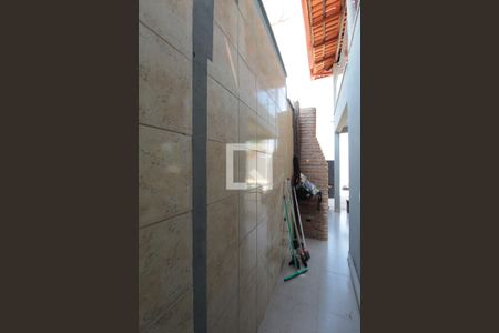 Casa à venda com 800m², 5 quartos e 10 vagasÁrea de Serviço