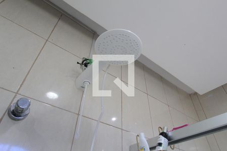 Casa à venda com 800m², 5 quartos e 10 vagasBanheiro da Suíte 1