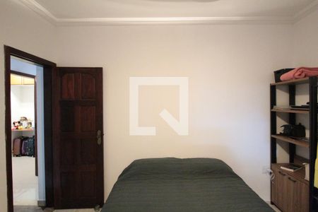 Casa à venda com 800m², 5 quartos e 10 vagasSemi-Suíte 2