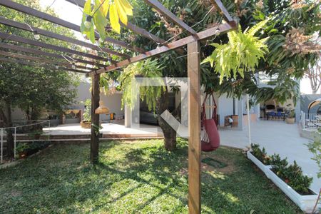 Casa à venda com 800m², 5 quartos e 10 vagasJardim