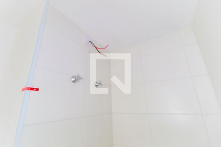 Studio à venda com 29m², 1 quarto e sem vagaBanheiro