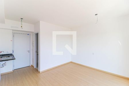 Studio de kitnet/studio à venda com 1 quarto, 29m² em Santo Amaro, São Paulo