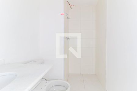Studio à venda com 29m², 1 quarto e sem vagaBanheiro