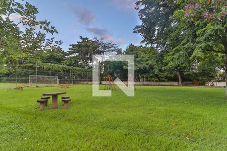 Apartamento para alugar com 50m², 2 quartos e 1 vagaParquinho