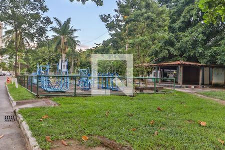 Apartamento para alugar com 50m², 2 quartos e 1 vagaAcademia Ao Ar Livre