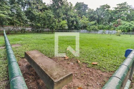 Apartamento para alugar com 50m², 2 quartos e 1 vagaÁrea Pet