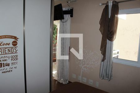 Quarto de apartamento para alugar com 1 quarto, 40m² em República, São Paulo