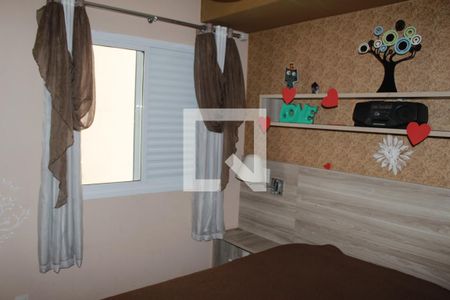 Quarto de apartamento para alugar com 1 quarto, 40m² em República, São Paulo