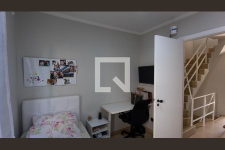 Casa de condomínio para alugar com 124m², 3 quartos e 2 vagas Casa de condomínio para alugar com 124m², 3 quartos e 2 vagasquarto 2