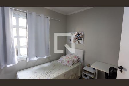 Casa de condomínio para alugar com 124m², 3 quartos e 2 vagas Casa de condomínio para alugar com 124m², 3 quartos e 2 vagasquarto 2