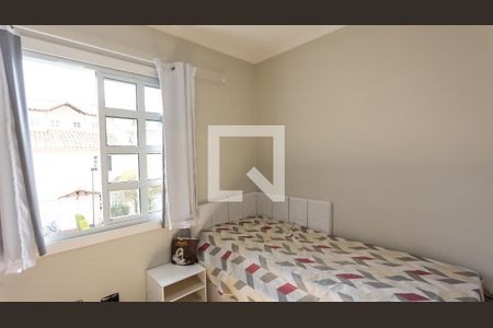 Casa de condomínio para alugar com 124m², 3 quartos e 2 vagas Casa de condomínio para alugar com 124m², 3 quartos e 2 vagasquarto 1