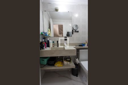 Casa de condomínio para alugar com 124m², 3 quartos e 2 vagas Casa de condomínio para alugar com 124m², 3 quartos e 2 vagasBanheiro